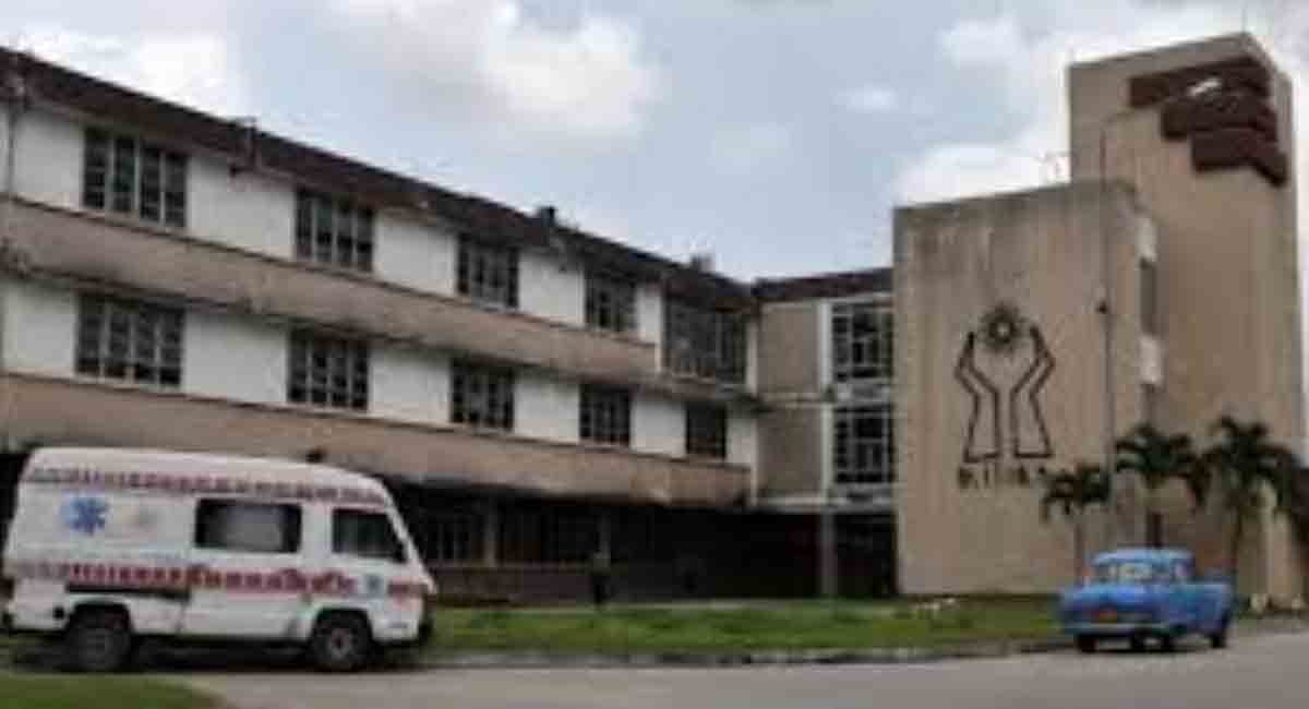 Pacientes de hemodiálisis sufren malas condiciones en hospital de Villa Clara