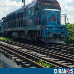 Las autoridades castristas informaron que fue restablecido el paso por la Línea Central de ferrocarriles tras la interrupción registrada el pasado viernes por el accidente de un tren local con tres coches en el kilómetro 149.2 entre las estaciones de Jovellanos y Quintana, en Matanzas.