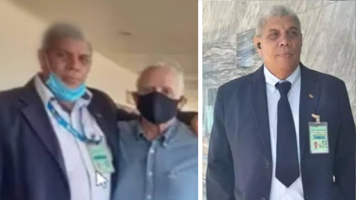 Organización Cuba Siglo 21 pide interrogar a piloto de las FAR que llegó a EE.UU. por Parole Humanitario