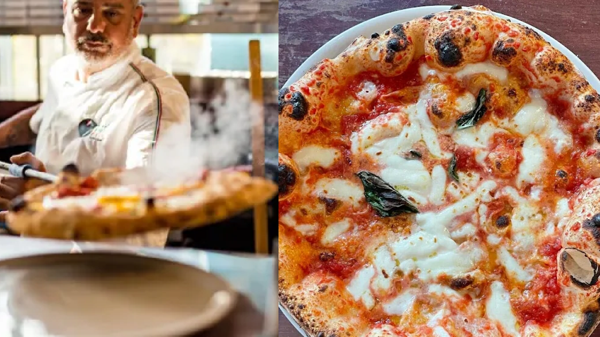 Dos pizzerías de Miami nombradas entre las mejores del mundo