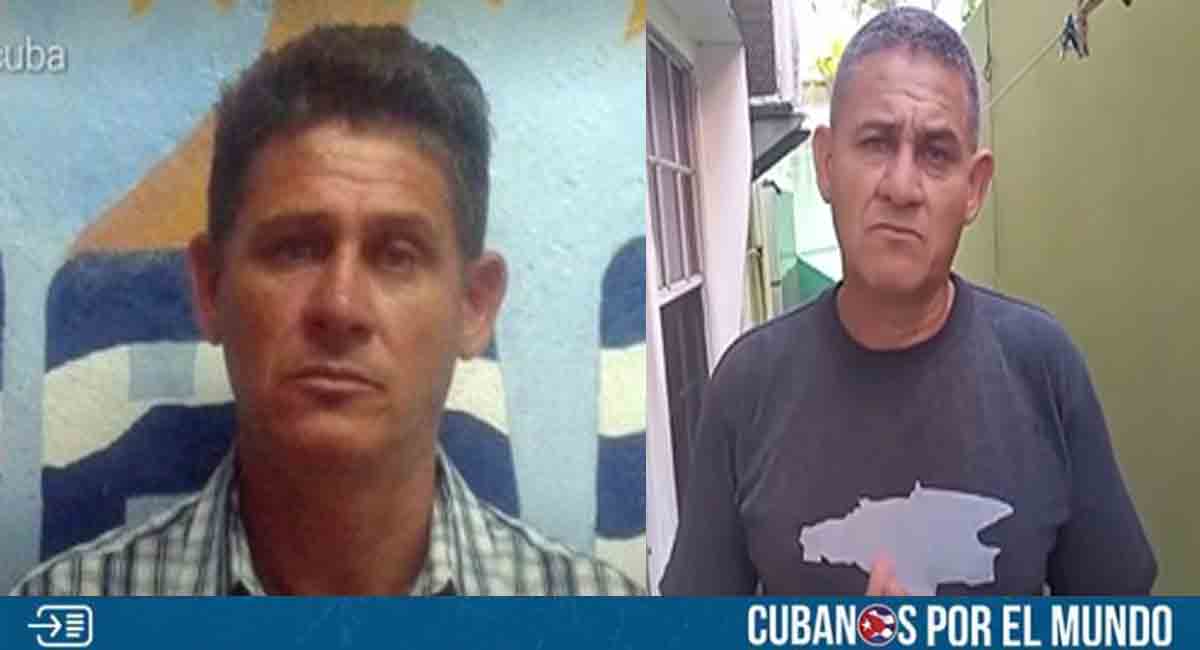 Régimen expulsa a otro opositor cubano sin avisar a su familia