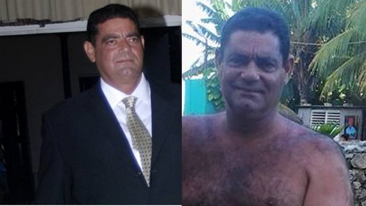 Denuncian que represor del 11J en Artemisa estaría viviendo en Florida