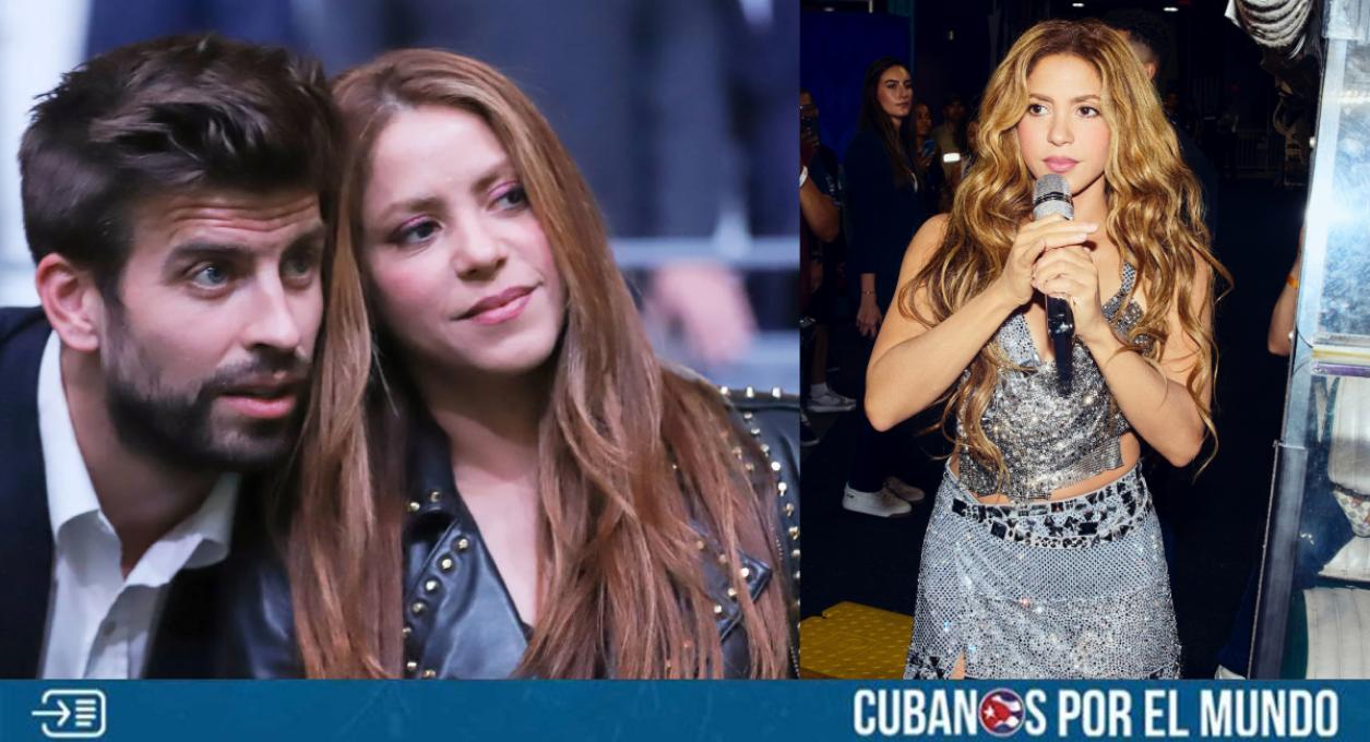 A dos años de su separación, Shakira entabla una nueva batalla con su exesposo, Gerard Piqué, esta vez por la mansión que ambos poseen en España, cuya venta no ha podido ser concretada.