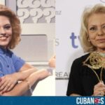 La popular presentadora de televisión de origen cubano, Mayra Gómez Kemp falleció el domingo en España.