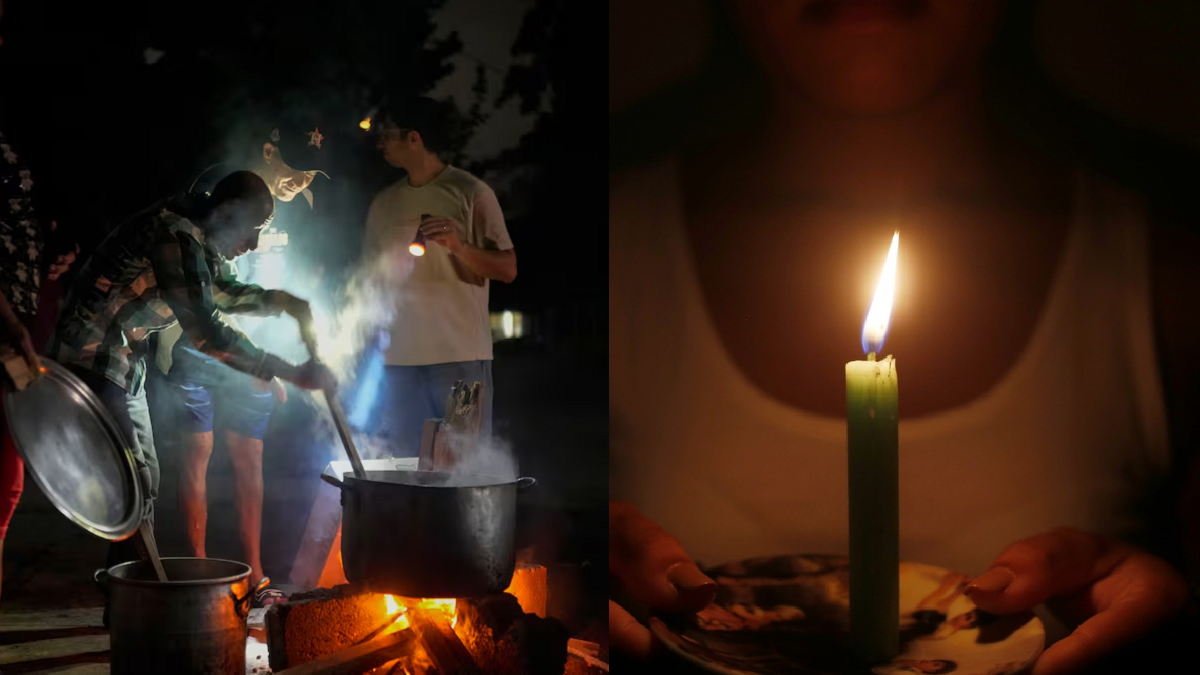 El SEN ya se conectó, pero hay apagones de hasta 12 hrs