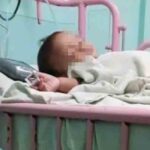 Bebé cubano en estado grave necesita con urgencia donación de sangre