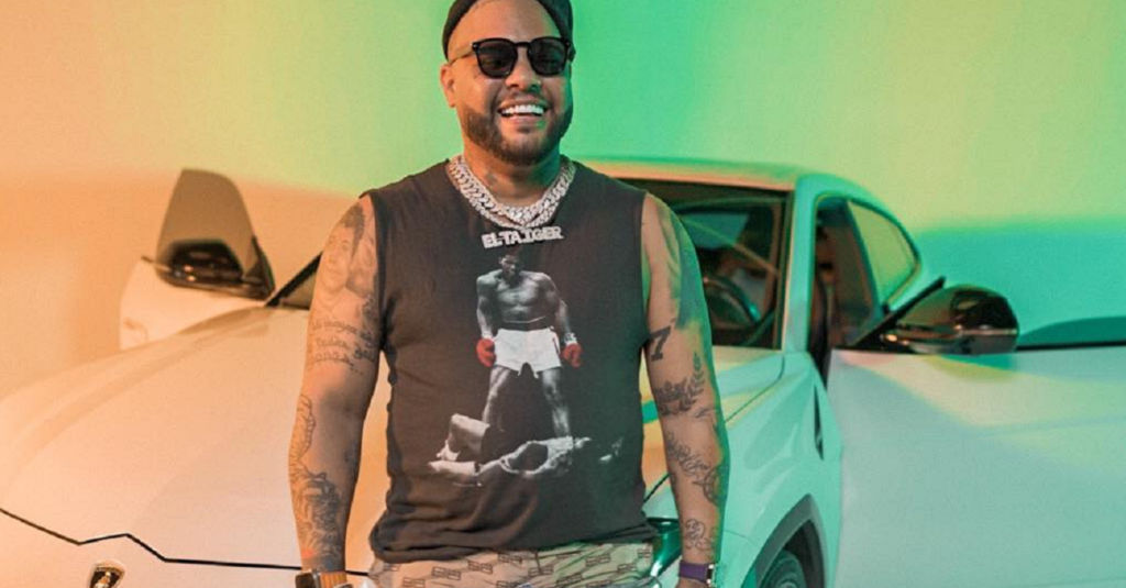 Cenizas del reguetonero El Taiger llegarán hoy a Cuba y serán veladas en "ceremonia íntima" (+VIDEOS)