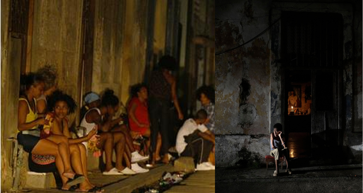 Cuba es noticia mundial por crisis nacional, pero el régimen se niega a pedir ayuda mientras el pueblo sufre hambre