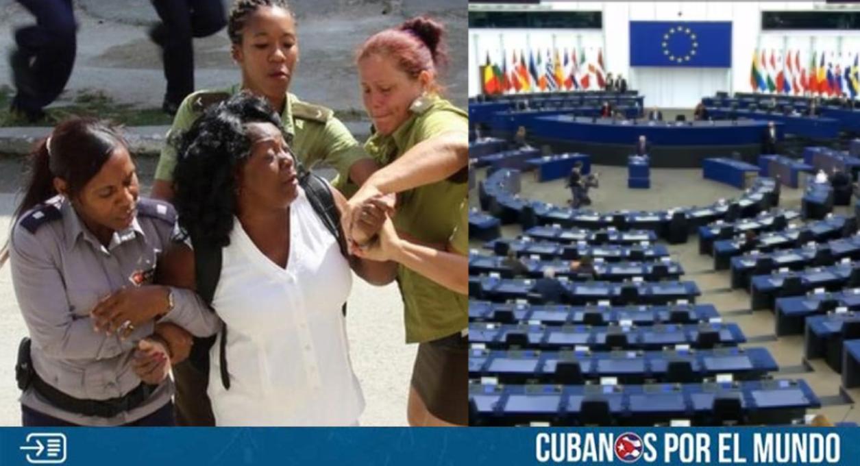 El Observatorio Cubano de Derechos Humanos (OCDH), denunció que al menos 286 acciones represivas se cometieron en Cuba en el mes de septiembre, de las cuales 63 fueron detenciones arbitrarias y 223 otros abusos. 