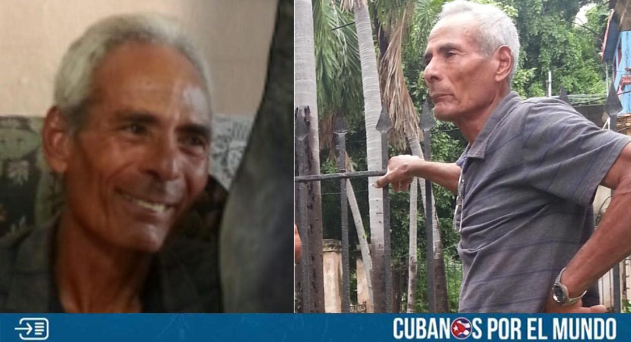 Un cubano lleva varios días desaparecido después de que salió a pescar y hasta el momento no ha regresado a su casa.