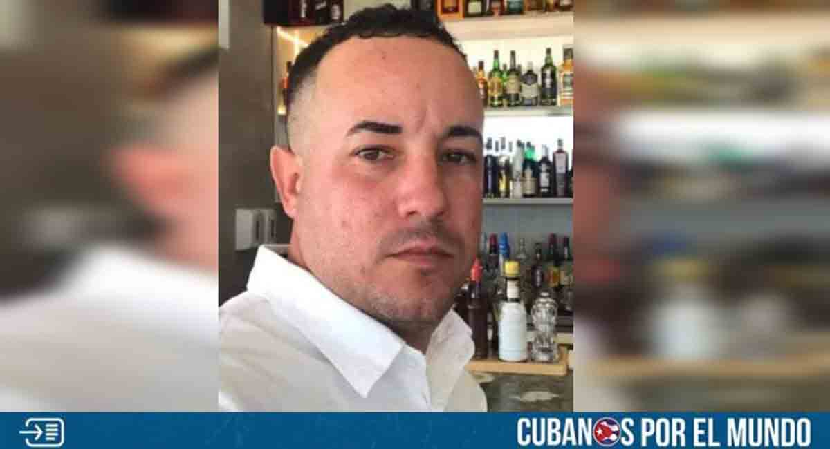 Joven cubano está desaparecido desde el jueves, en Trinidad, Sancti Spíritus