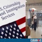 Solo 300 cubanos recibieron parole humanitario en septiembre