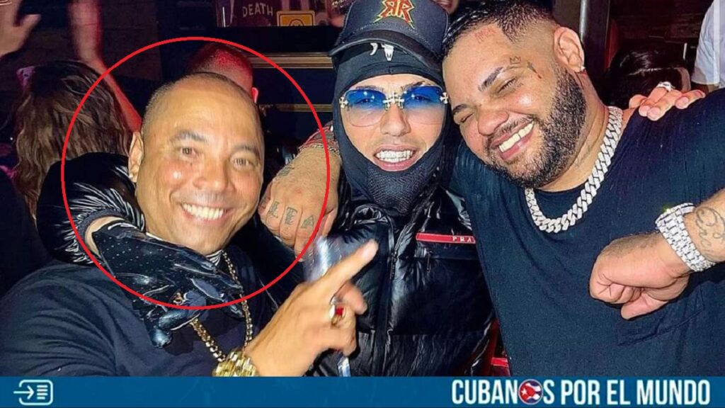 Damian Valdés Galloso