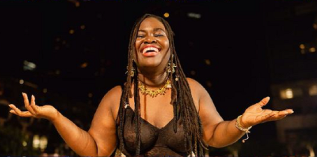 Daymé Arocena: la jazzista que rechazó el régimen y fue nominada a un Latin Grammy