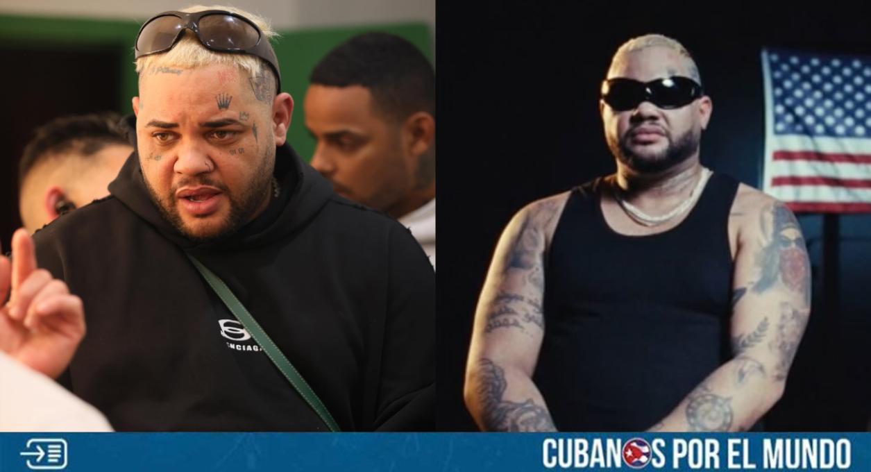 Este martes se dio a conocer que el reguetonero cubano José Manuel Carbajal Zaldívar, más conocido como El Taiger, será despedido en la Iglesia Católica de San Lázaro, ubicada en la ciudad de Hialeah.