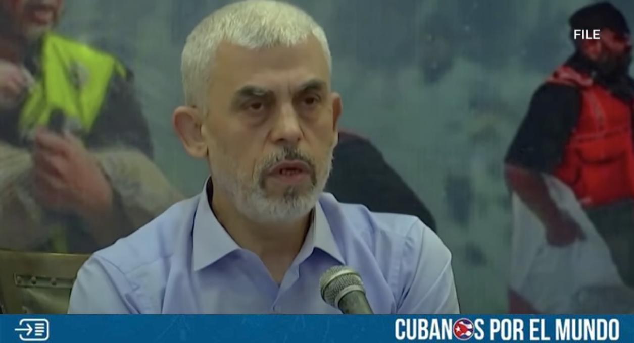 El ejército israelí ha confirmado la muerte de Yahya Sinwar, uno de los principales líderes de Hamás, en un ataque llevado a cabo por las Fuerzas de Defensa de Israel (IDF) en la Franja de Gaza.