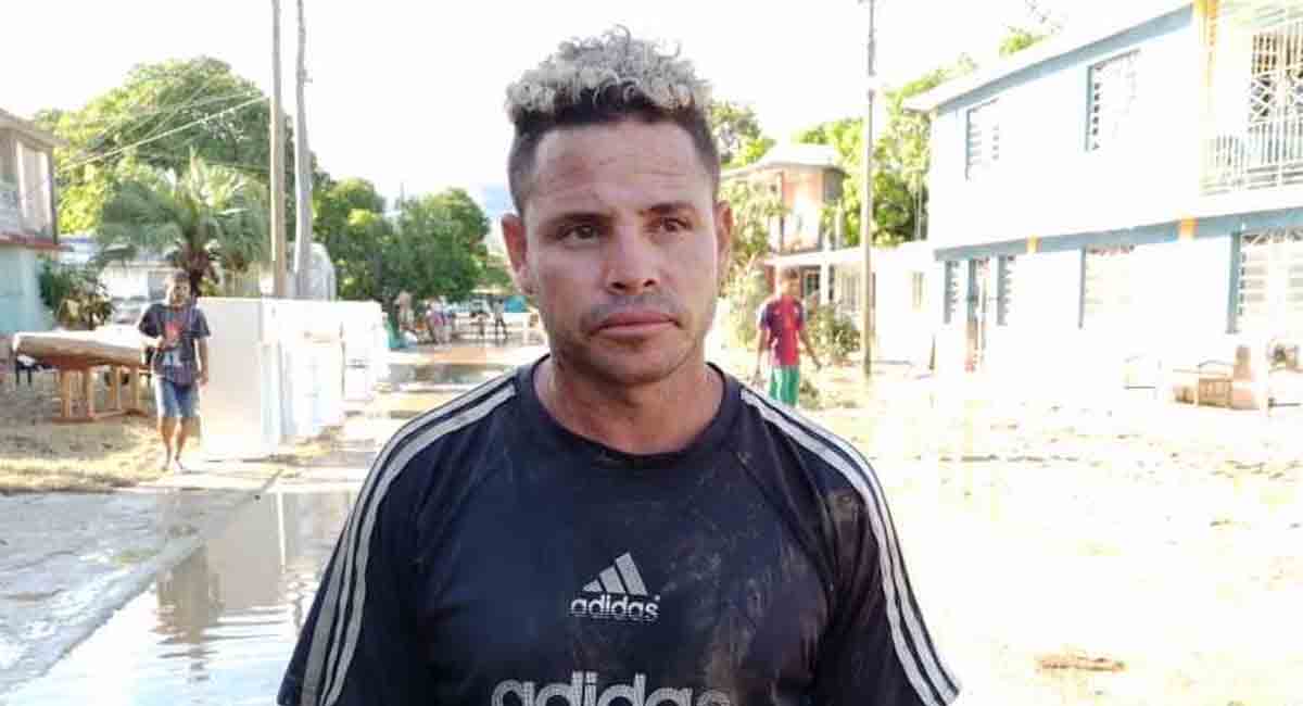 Héroe que salvó vidas en Guantánamo de madrugada confirma que Salvamento y Rescate vino al otro día