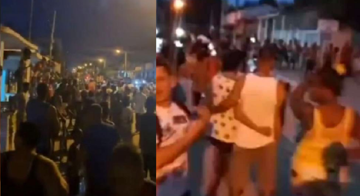 Apelación a sentencia contra manifestantes en Caimanera queda sin efecto. Tribunal Popular Municipal confirma la sentencia