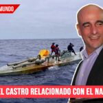 Salen a la luz aparentes vínculos de hijo de Fidel Castro con personas acusadas de tráfico de drogas