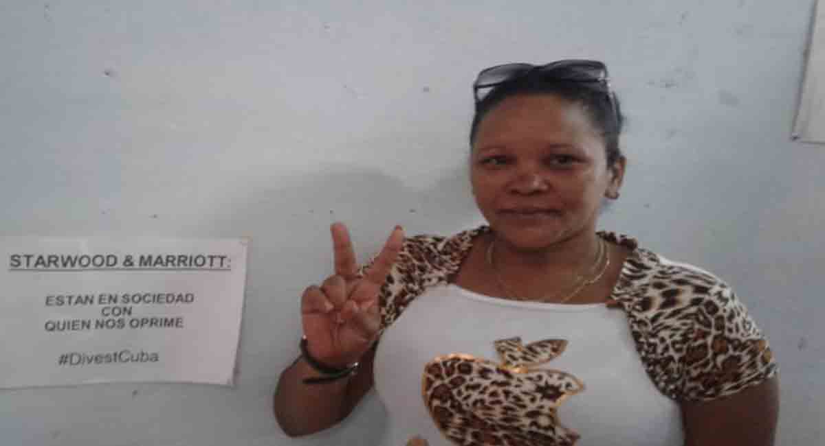 Reportan con síntomas severos de Oropouche a presa política cubana