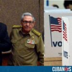 El régimen cubano estaría realizando operaciones de “influencia” de cara a las venideras elecciones en Estados Unidos.