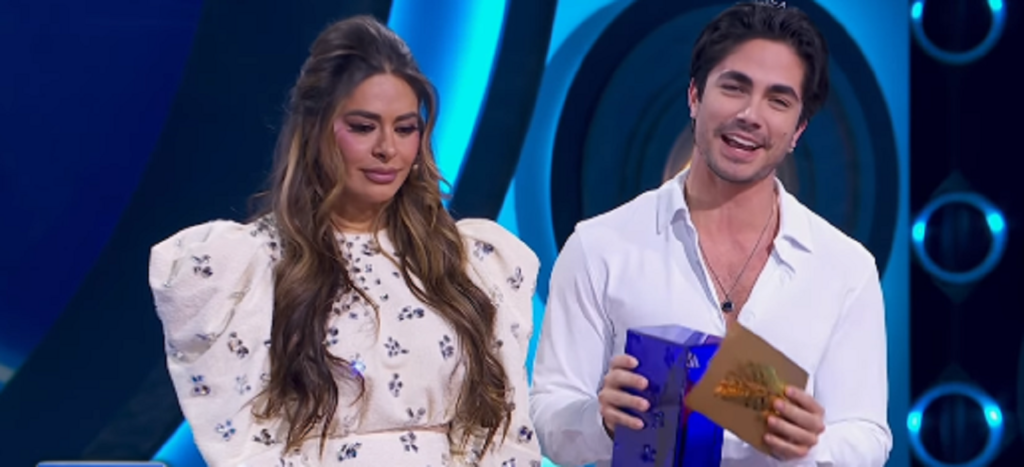 Tras controvertida aparición y salida de "La Casa de los Famosos", cubano Sian Chiong revela que no quiere volver a participar en un reality show