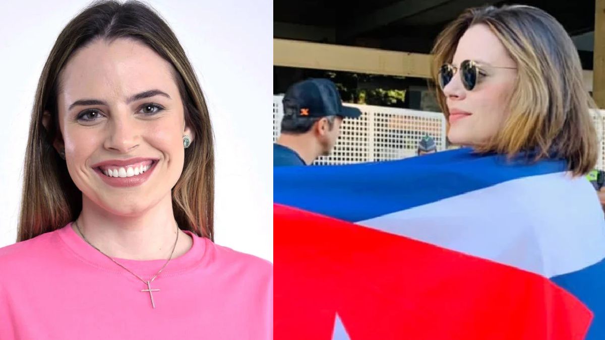 Cubana Zoe Martínez fue elegida para el Concejo Municipal de Sao Paolo, Brasil (+VIDEOS)
