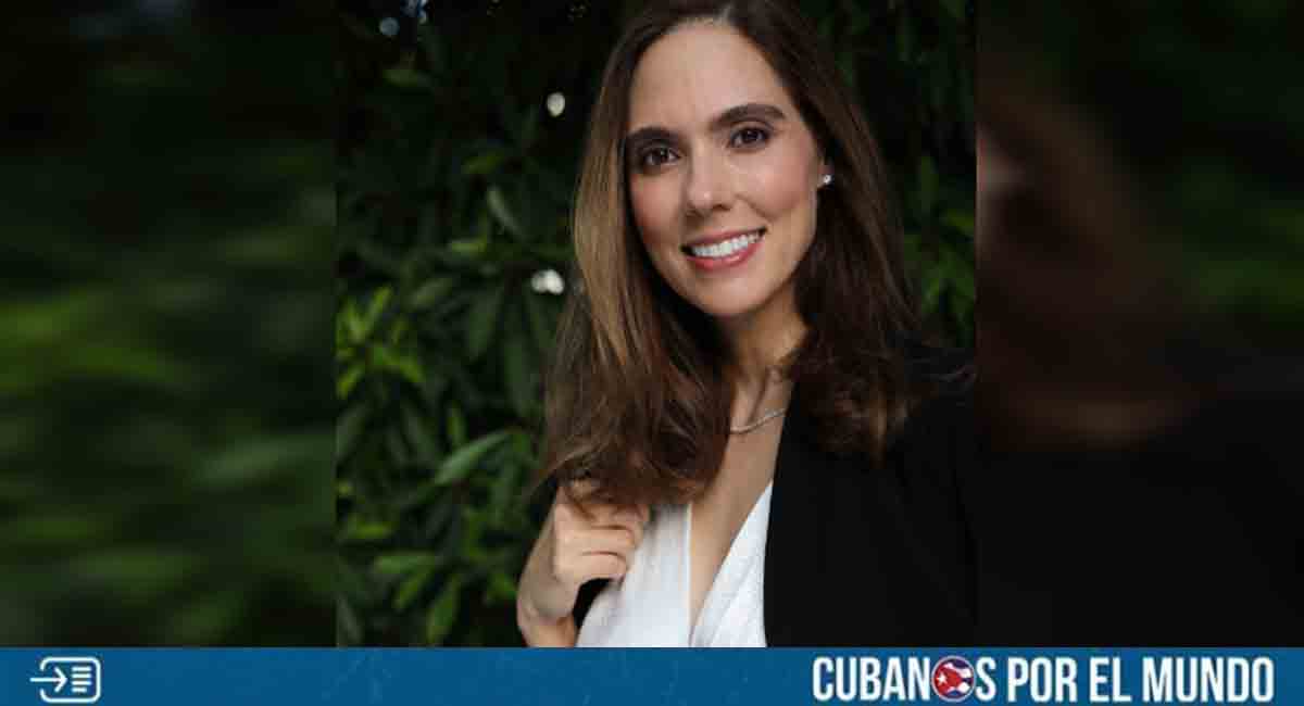 Agente de bienes raíces cubana se une al prestigioso equipo de Jills Zeder Group