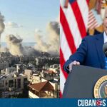 Biden anuncia alto el fuego entre Israel y Hezbollah