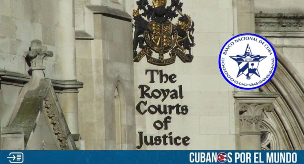 El litigio entre el Banco Nacional de Cuba (BNC) y el fondo inversor CRF I Limited, que culminó con el fallo del Tribunal de Apelación de Londres el 19 de noviembre de 2024, tiene sus raíces en la década de 1980.