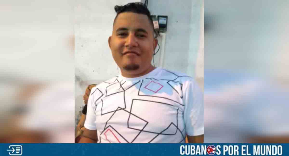 Reportan el secuestro de otro cubano en México