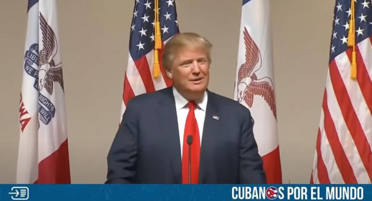 El Departamento de Justicia de Estados Unidos estaría buscando como resolver los dos casos federes contra el presidente electo Donald Trump.