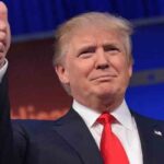 Donald Trump ganó por tercera vez en Florida