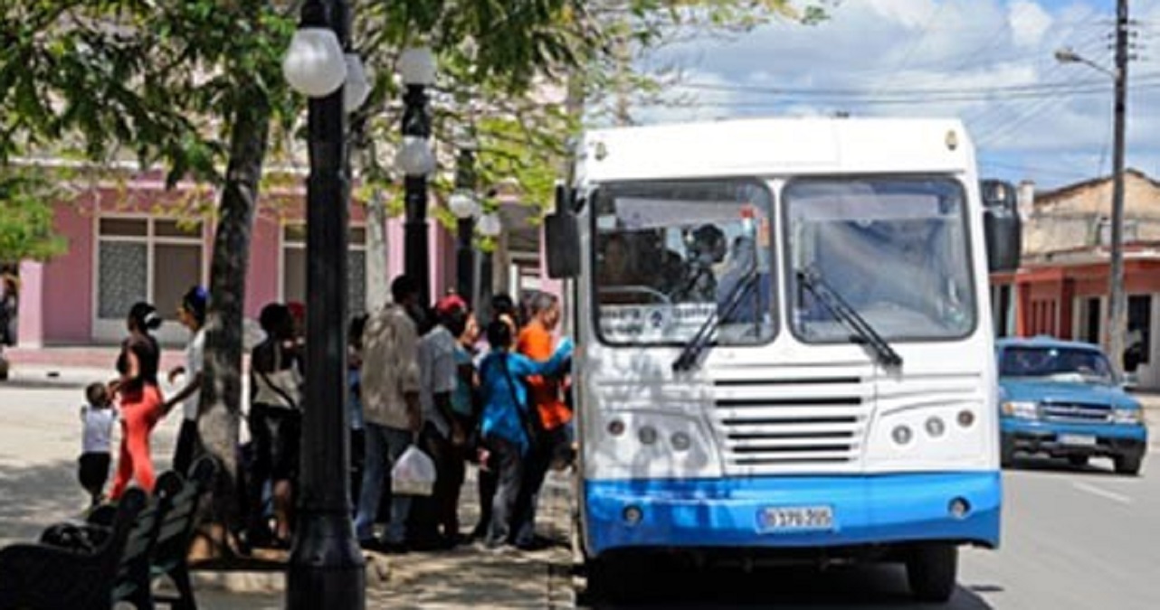 Ciego de Ávila tiene tres tercios de su parque automotriz fuera de servicio