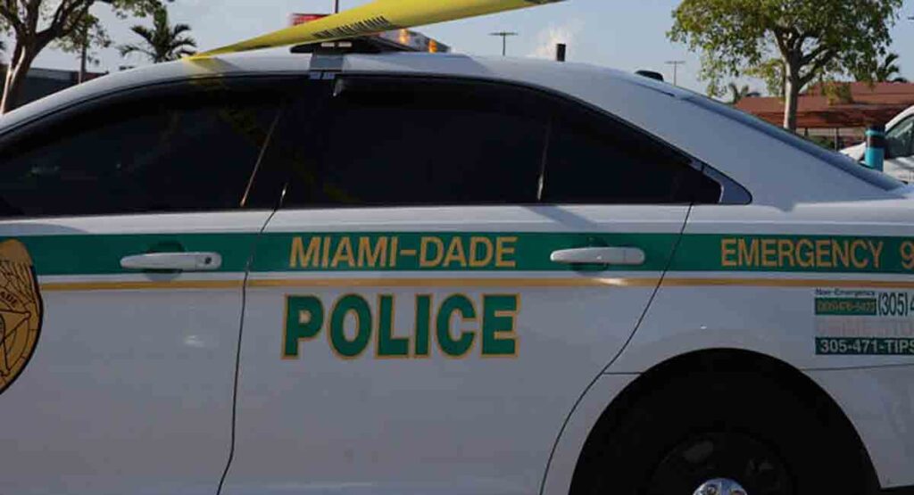 Dos hermanos cubanos son arrestados en Miami tras disputa con un mecánico