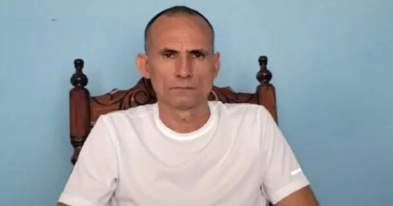 Denuncian que José Daniel Ferrer está en la prisión “brutalmente golpeado y con una herida en el rostro”