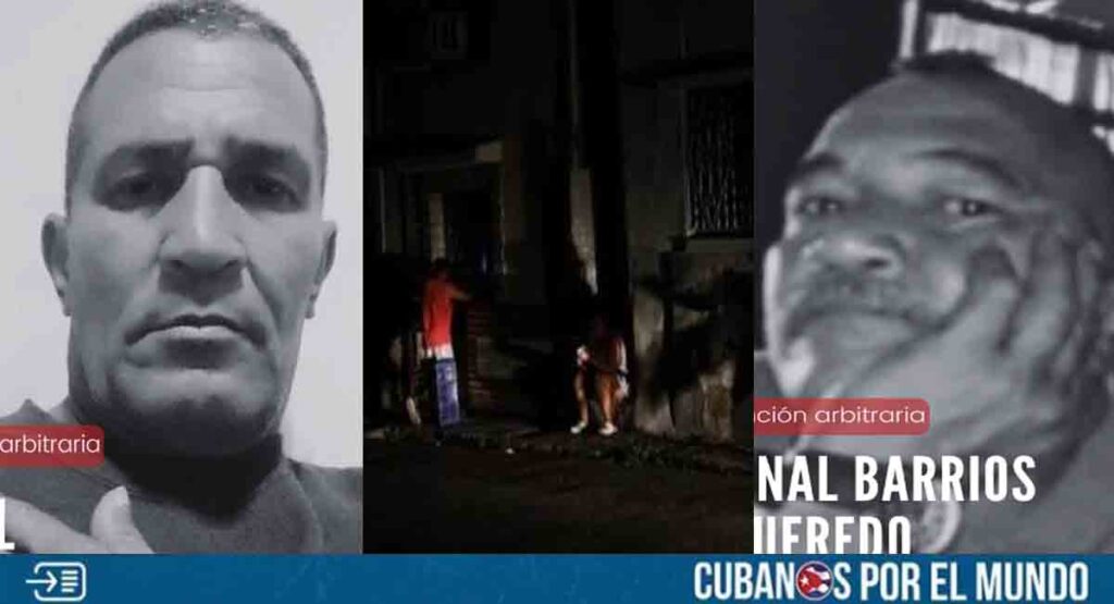 Suman ya 19 los manifestantes detenidos tras protestas ocurridas por desconexión del SEN debido al huracán Rafael