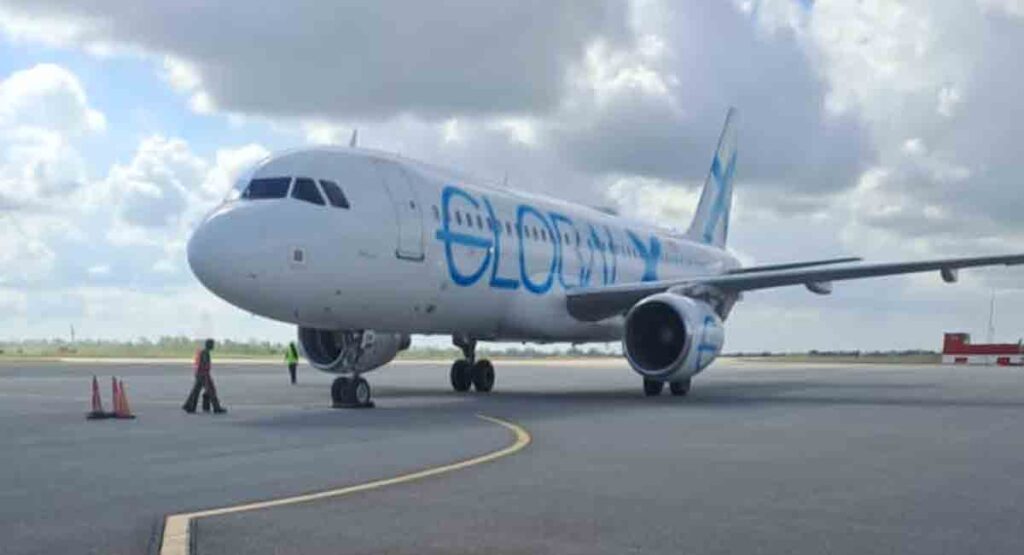 Casi una treintena de cubanos fueron deportados de Estados Unidos