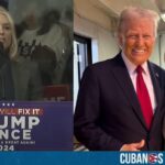 El cargo de Fiscal General de Estados Unidos durante la venidera administración de Donald Trump pudiera quedarse en Florida después de que el presidente electo nominó para el puesto a Pam Bondi.