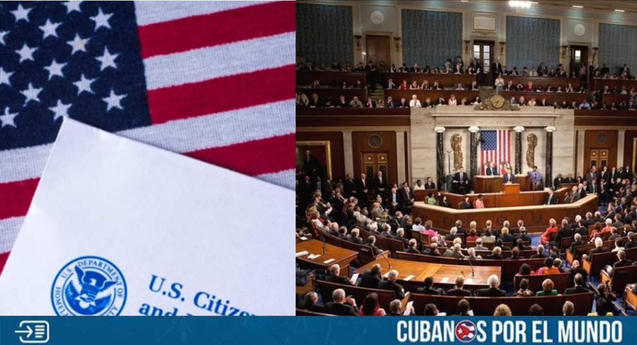 Un nuevo informe del Congreso de Estados Unidos revelado esta semana echó más tierra sobre el programa de Parole Humanitario al considerarlo como “un desastre plagado de fraudes”.