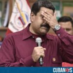 Este miércoles el gobierno de Estados Unidos sancionó a 21 altos funcionarios del régimen de Nicolás Maduro en Venezuela por su participación en el fraude electoral del pasado 28 de julio, y por contribuir con la represión en contra del pueblo.