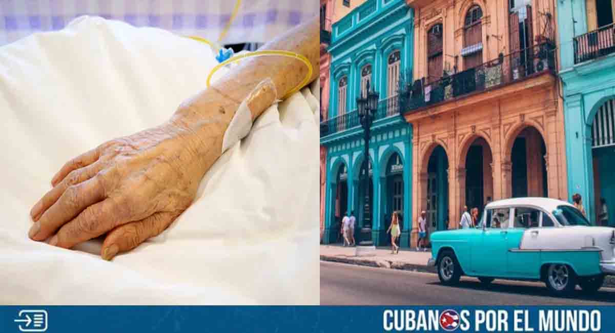 Turista argentina viaja a Cuba y es operada de urgencia. La "potencia médica" quiere cobrarle 10 mil dólares
