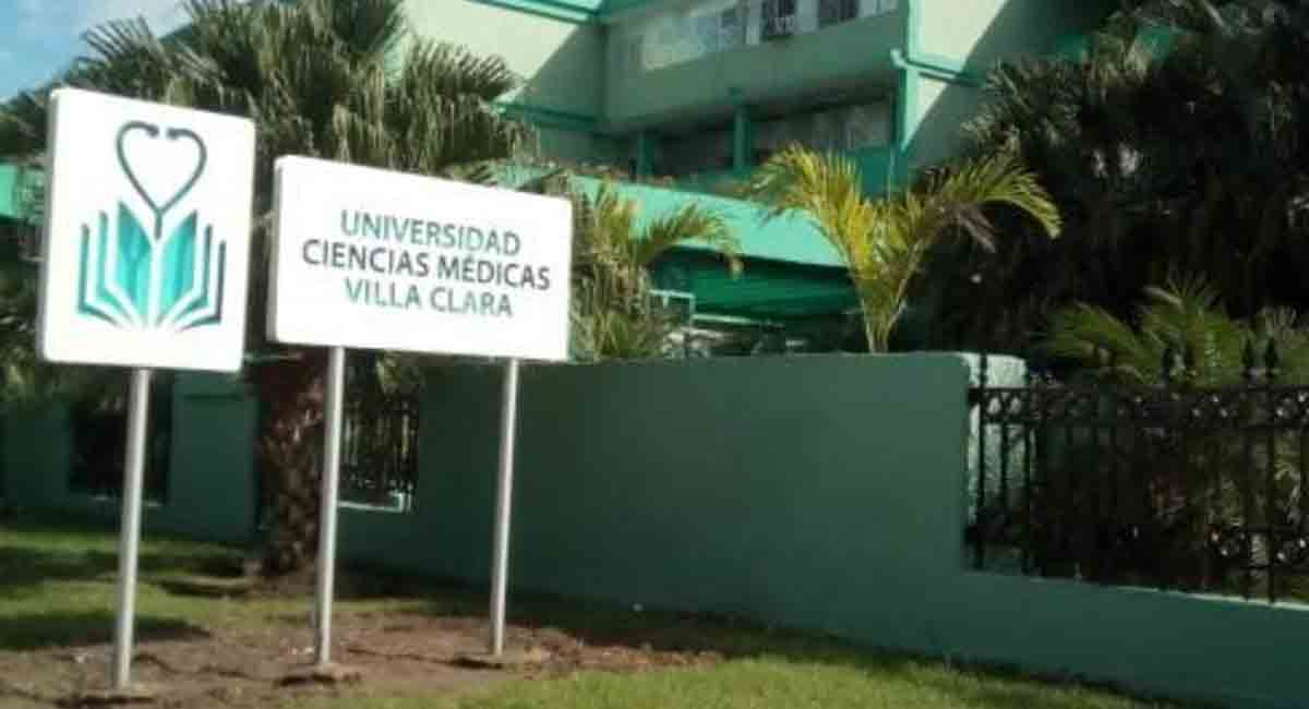 Suspenden clases en universidades de Cuba por condiciones del clima