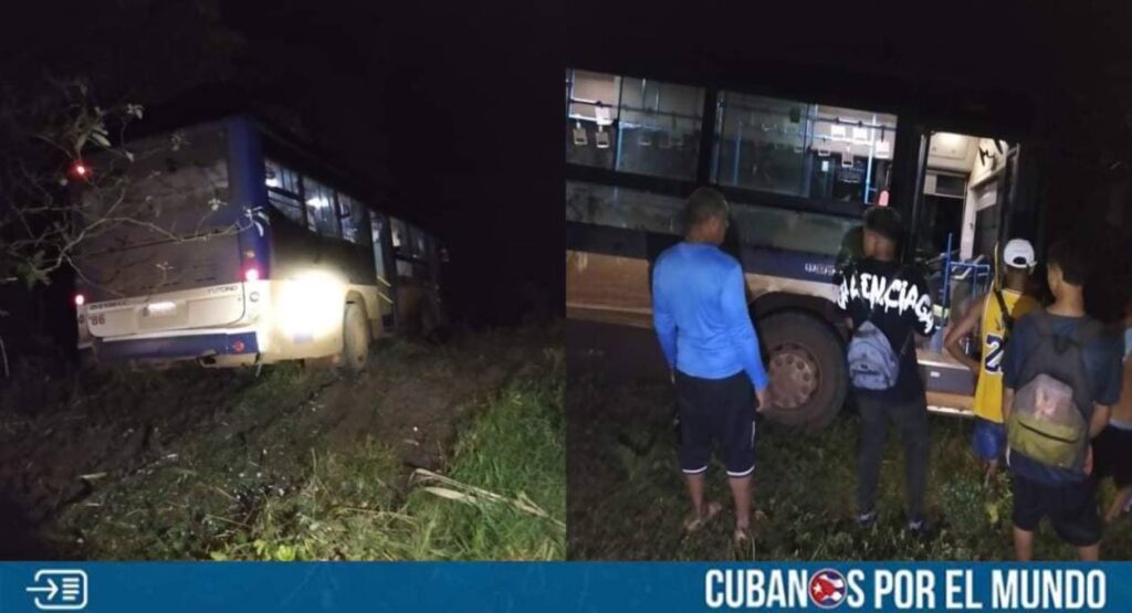 Este domingo fue reportado un accidente masivo en las carreteras de Moa, en la provincia de Holguín, según informes difundidos en distintos perfiles de las redes sociales.
