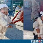 Amanda salió de pase del hospital, pero necesita ayuda para una nueva vivienda en España