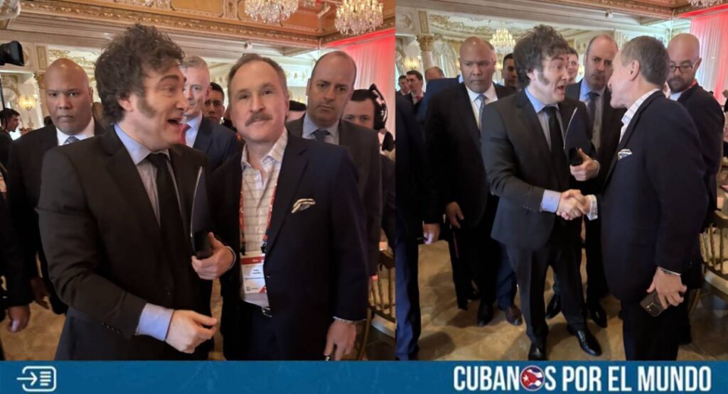 El médico cubanoamericano Peter Lamelas fue designado por el presidente electo de Estados Unidos, Donald Trump, para el cargo de embajador de Argentina.