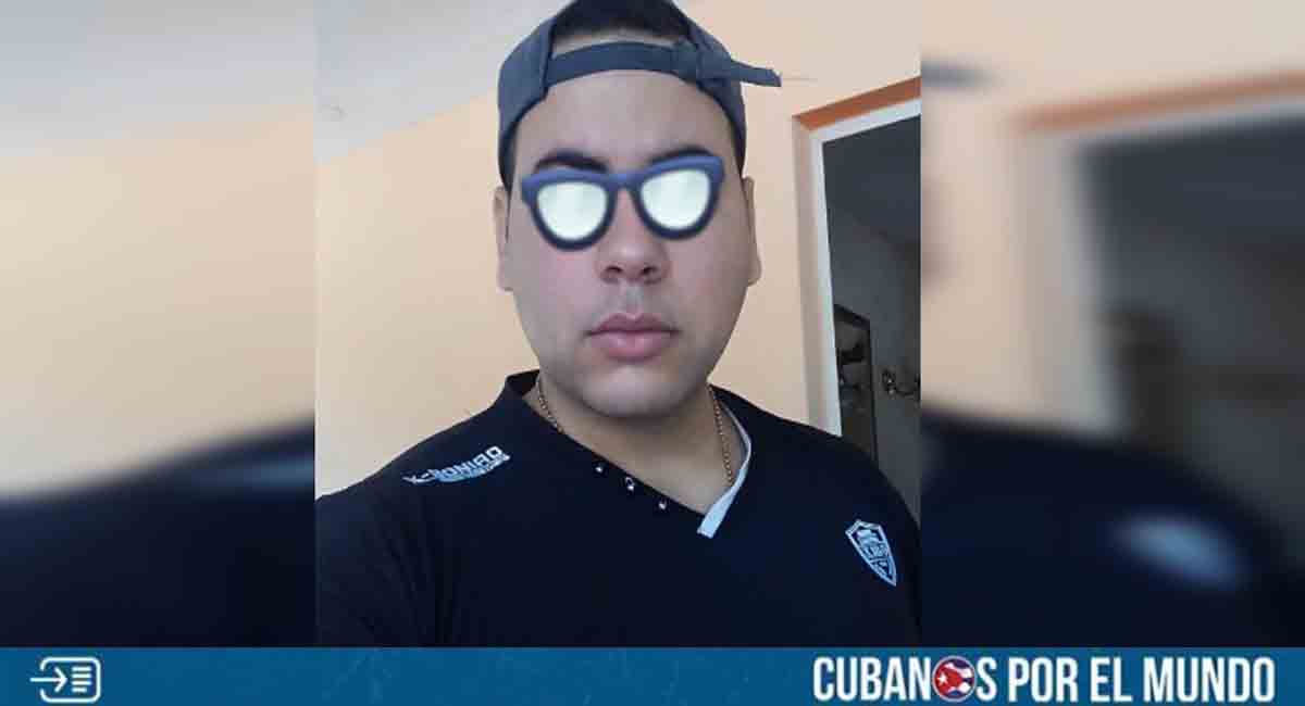 Asalto en el túnel de La Habana termina en captura del delincuente