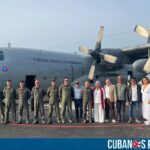 Cubanos por el Mundo