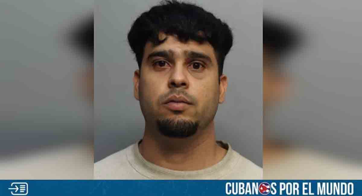 Conductor cubano enfrenta cargos graves tras brutal atropello en Miami
