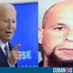 Daniel Troya: el cubano al que el heladero Biden le conmutó la pena de muerte